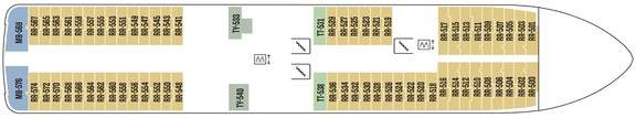 Deck Plan deck-7